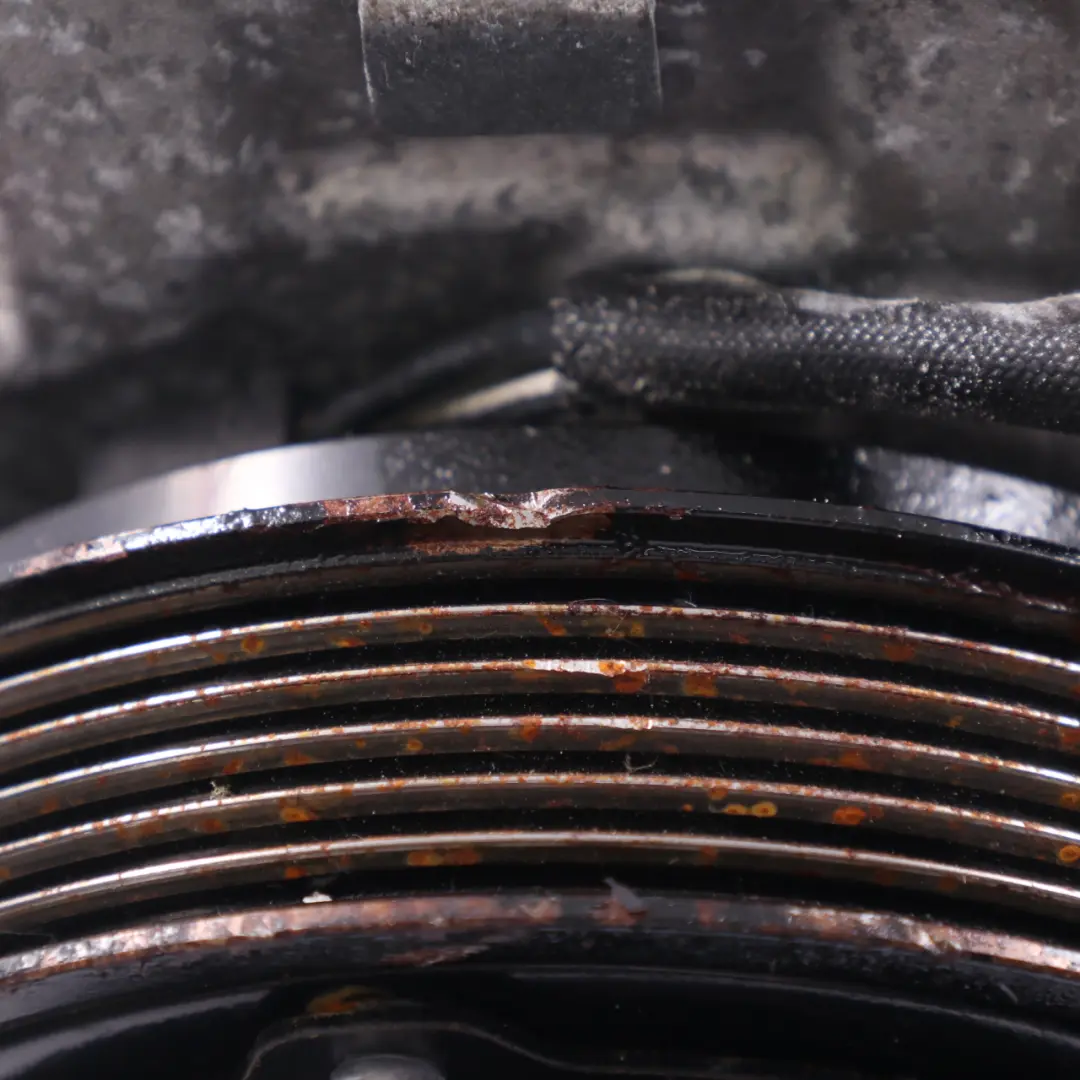 Sprężarka Klimatyzacji do Chrysler Voyager o numerze 89074 Chrysler Voyager Sprężarka Klimatyzacji - SKU 89074 - Numer Części 89074