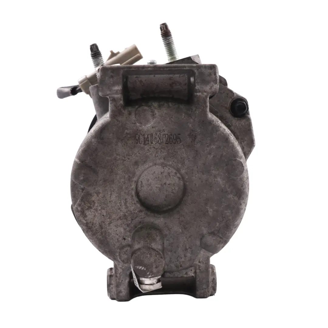 Chrysler Voyager Air Conditioning Compressor A/C Pump - SKU 89074 - Part number 89074