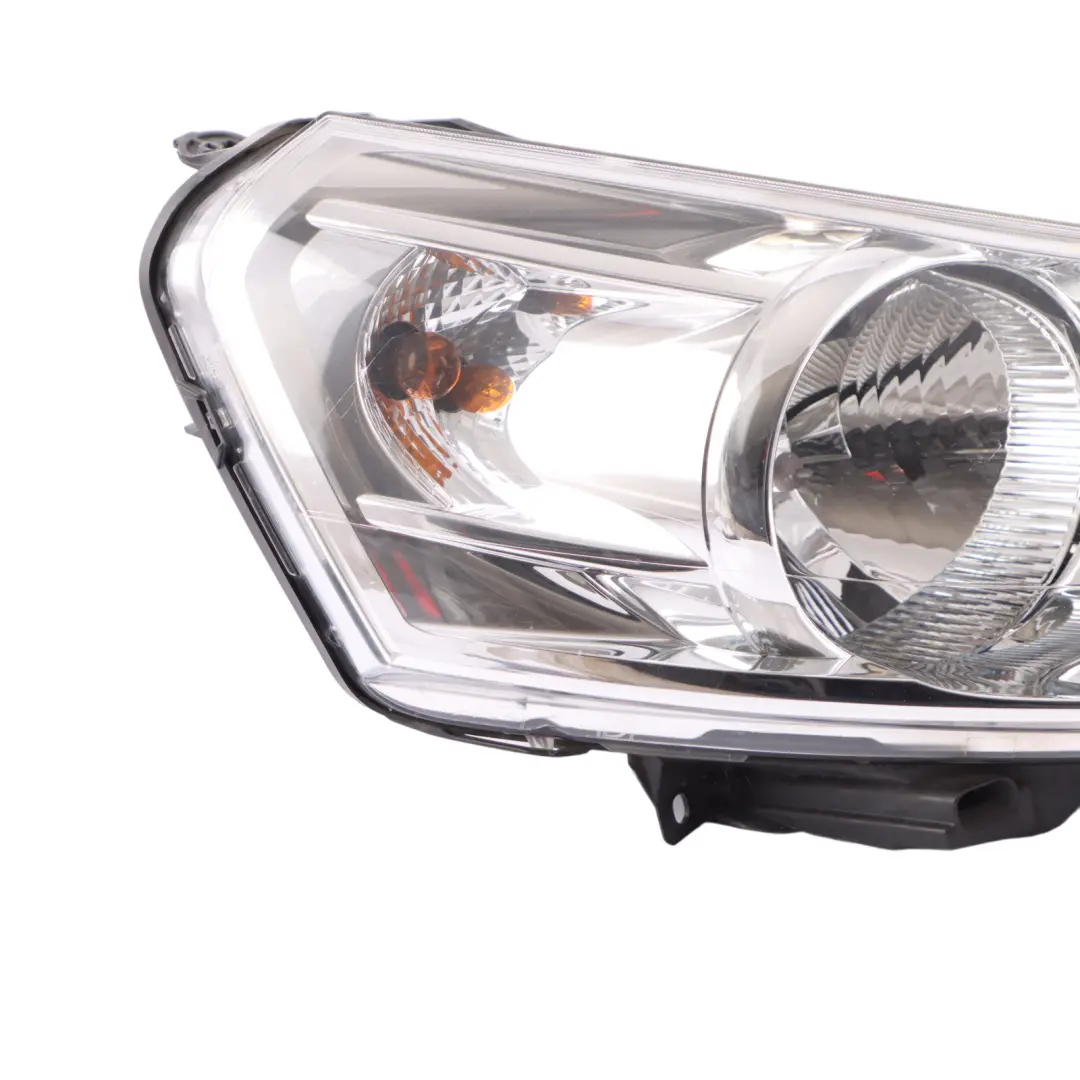 Citroen Dispatch Headlight Headlamp Light Lamp Front Right O/S to with Part number 89902606 Citroen Dispatch Headlight Headlamp Light Lamp Front Right O/S - SKU rhd-89902606 - Part number 89902606