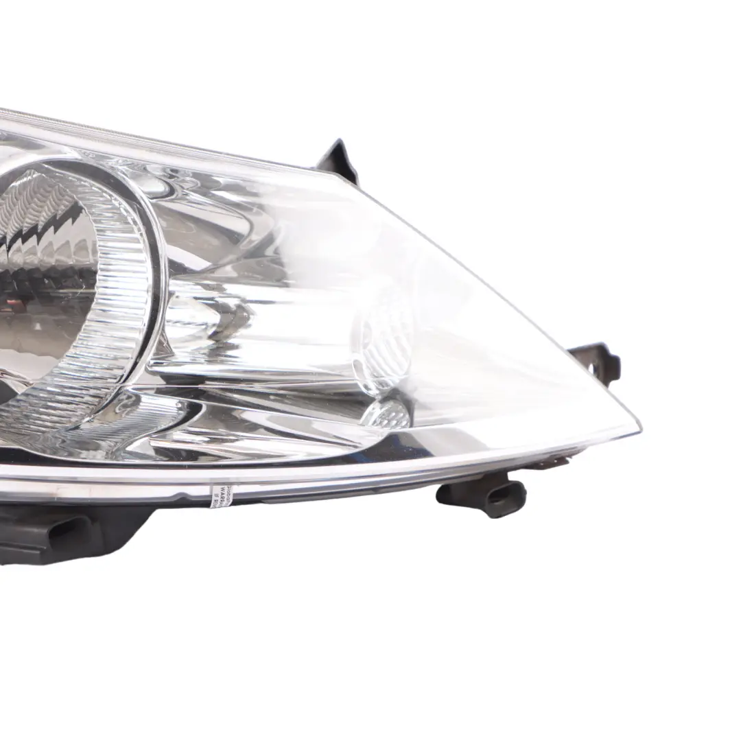 Citroen Dispatch Headlight Headlamp Light Lamp Front Right O/S to with Part number 89902606 Citroen Dispatch Headlight Headlamp Light Lamp Front Right O/S - SKU rhd-89902606 - Part number 89902606