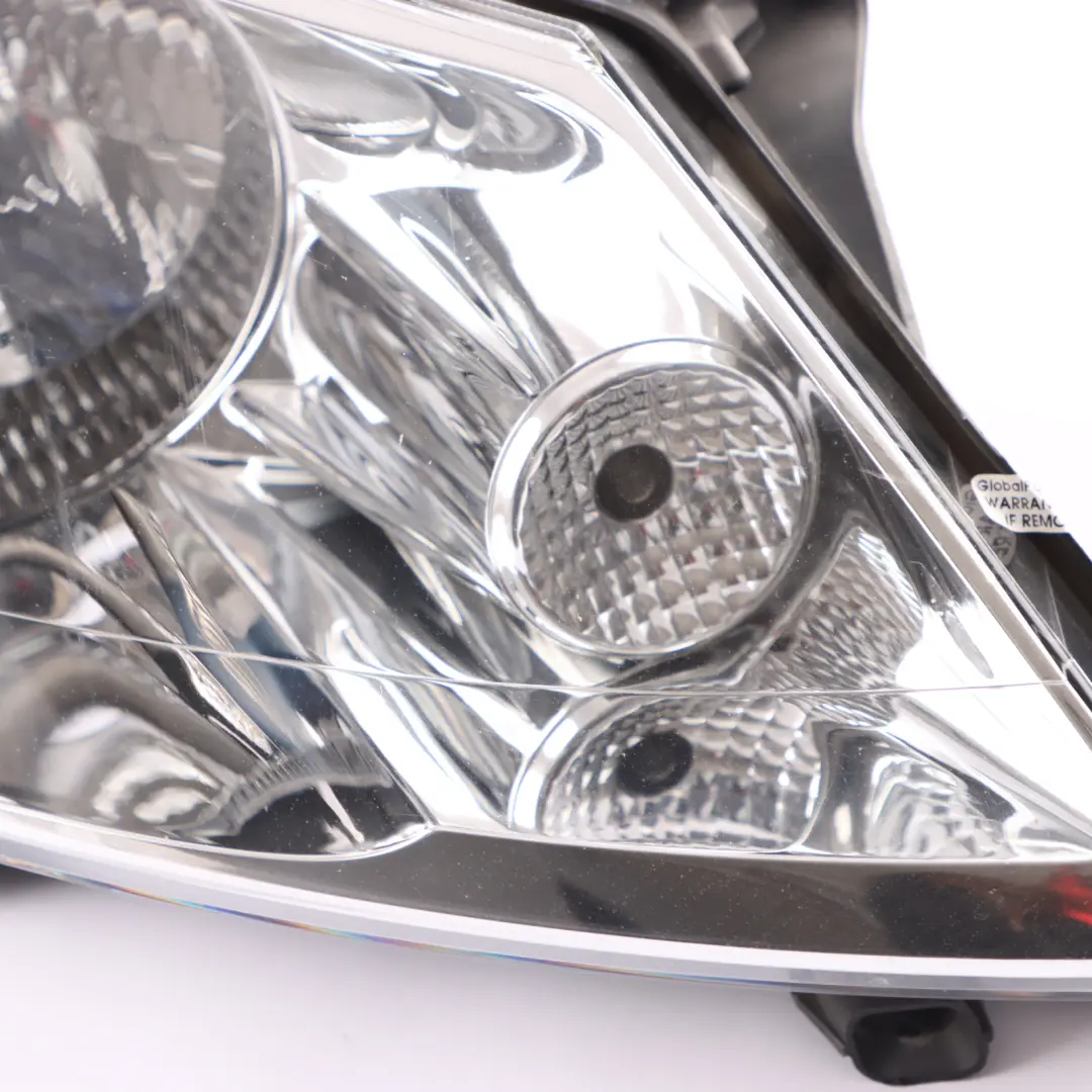  Citroen Dispatch Headlight Headlamp Light Lamp Front Right O/S - SKU rhd-89902606 - Part number 89902606