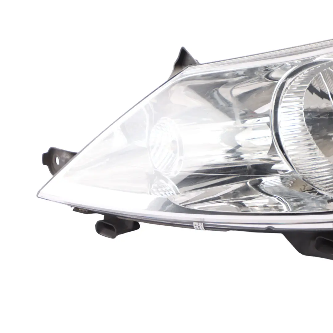  Citroen Dispatch Peugeot Expert Headlight Headlamp Lamp Front Left N/S - SKU rhd-89902607 - Part number 89902607