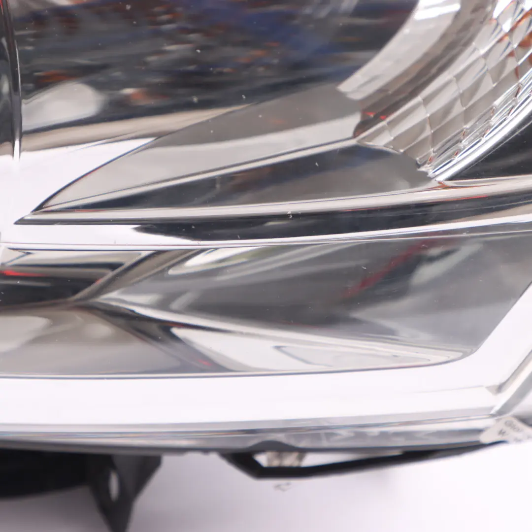  Citroen Dispatch Peugeot Expert Headlight Headlamp Lamp Front Left N/S - SKU rhd-89902607 - Part number 89902607
