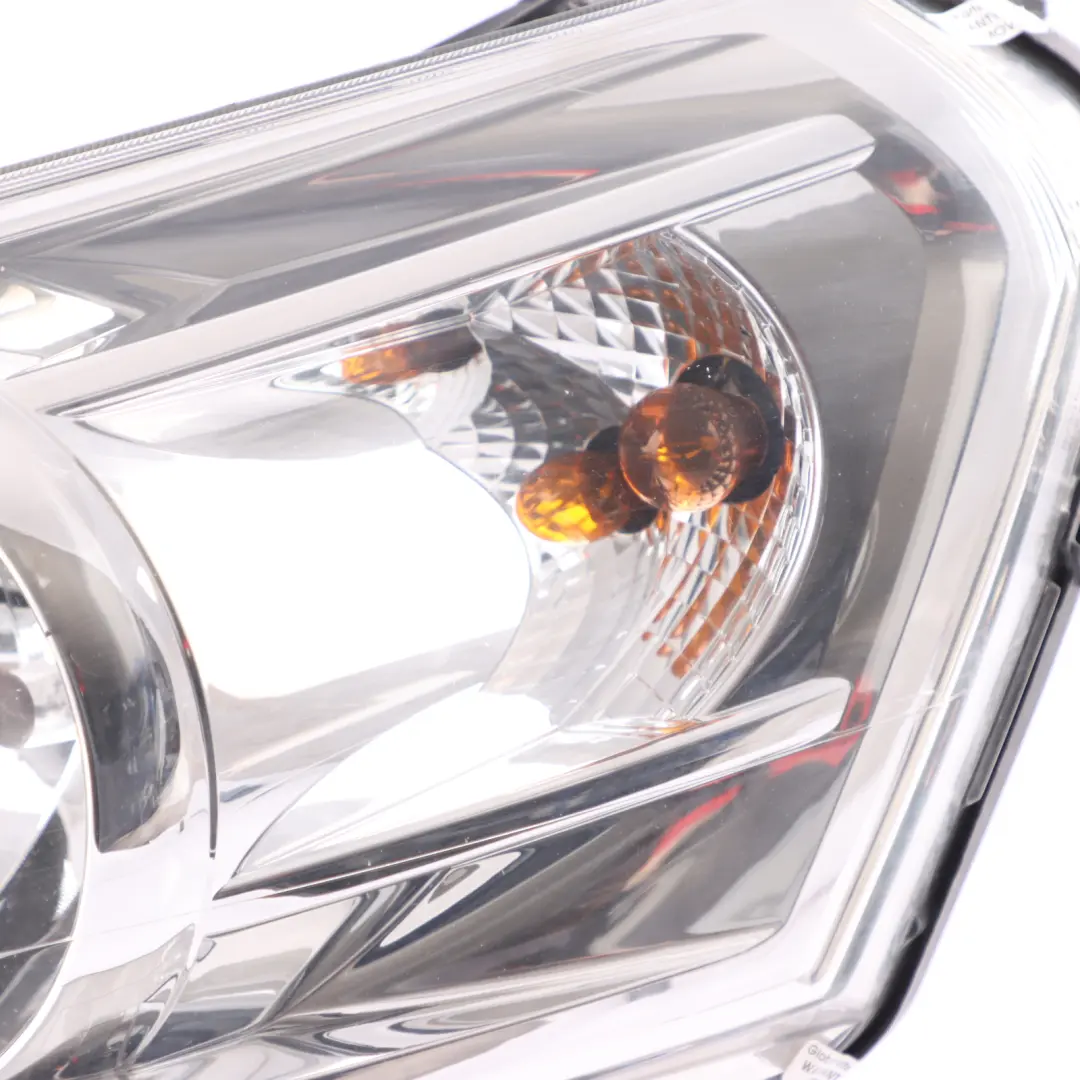  Citroen Dispatch Peugeot Expert Headlight Headlamp Lamp Front Left N/S - SKU rhd-89902607 - Part number 89902607