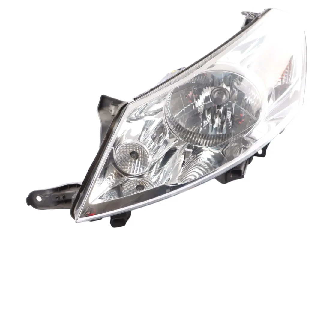 Citroen Dispatch Peugeot Expert Headlight Headlamp Lamp Front Left N/S to with Part number 89902607 Citroen Dispatch Peugeot Expert Headlight Headlamp Lamp Front Left N/S - SKU rhd-89902607 - Part number 89902607