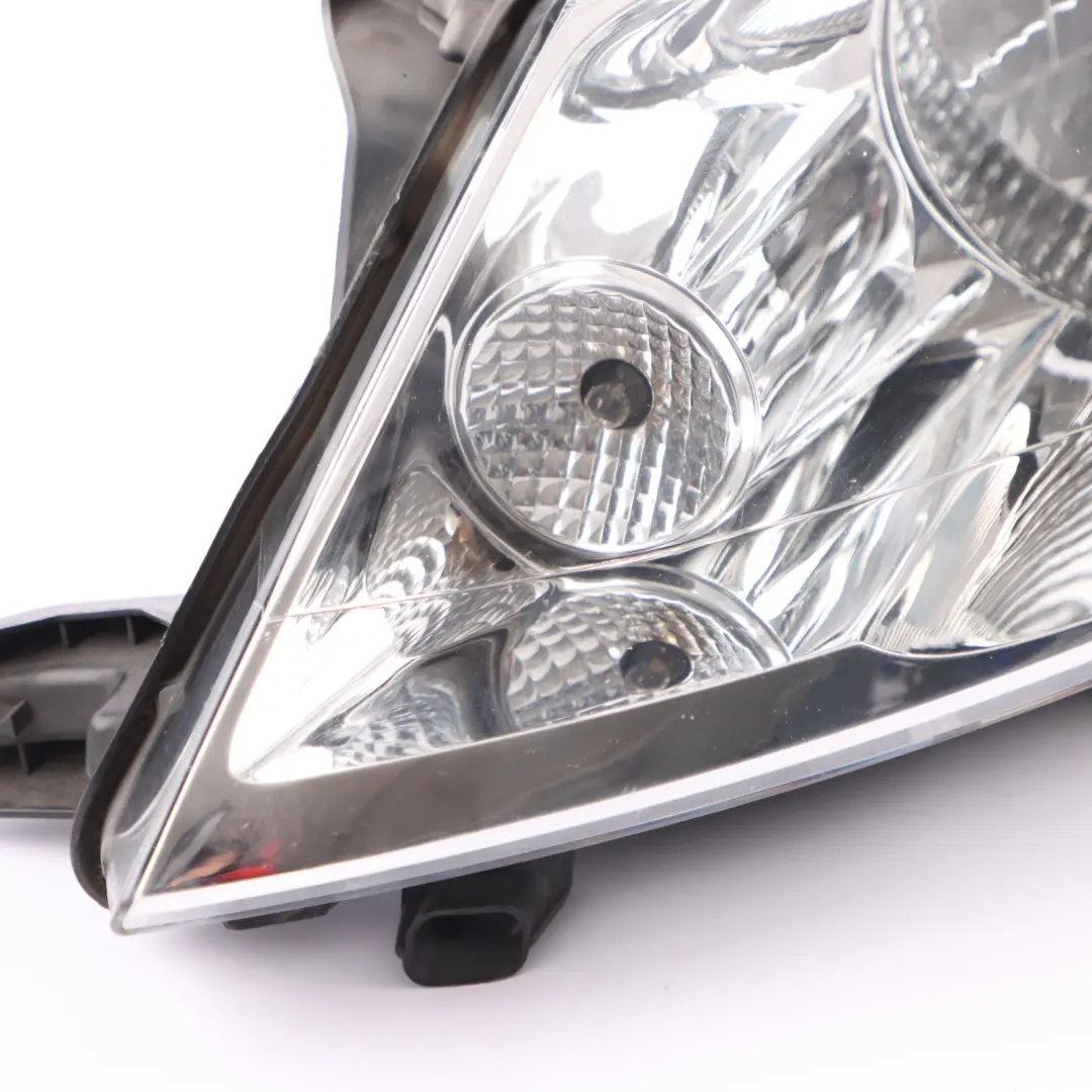 Citroen Dispatch Peugeot Expert Headlight Headlamp Lamp Front Left N/S to with Part number 89902607 Citroen Dispatch Peugeot Expert Headlight Headlamp Lamp Front Left N/S - SKU rhd-89902607 - Part number 89902607
