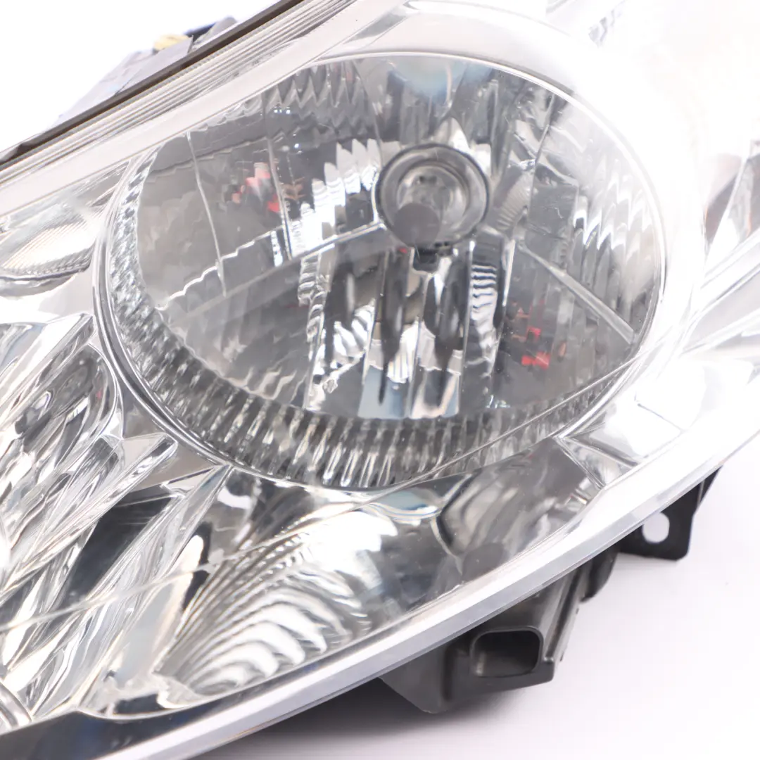 Citroen Dispatch Peugeot Expert Headlight Headlamp Lamp Front Left N/S to with Part number 89902607 Citroen Dispatch Peugeot Expert Headlight Headlamp Lamp Front Left N/S - SKU rhd-89902607 - Part number 89902607