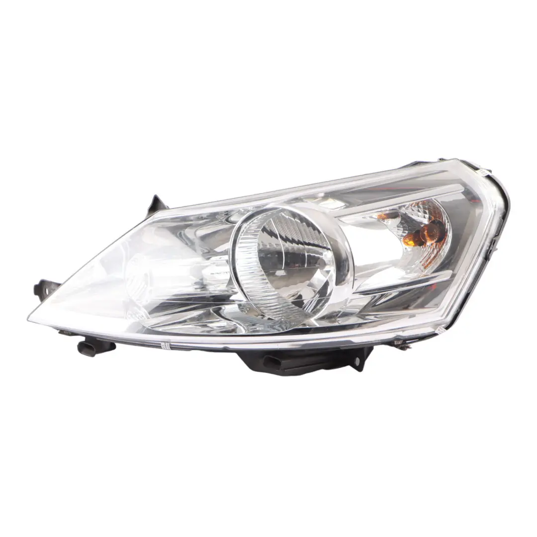 Citroen Dispatch Peugeot Expert Headlight Headlamp Lamp Front Left N/S to with Part number 89902607 Citroen Dispatch Peugeot Expert Headlight Headlamp Lamp Front Left N/S - SKU rhd-89902607 - Part number 89902607