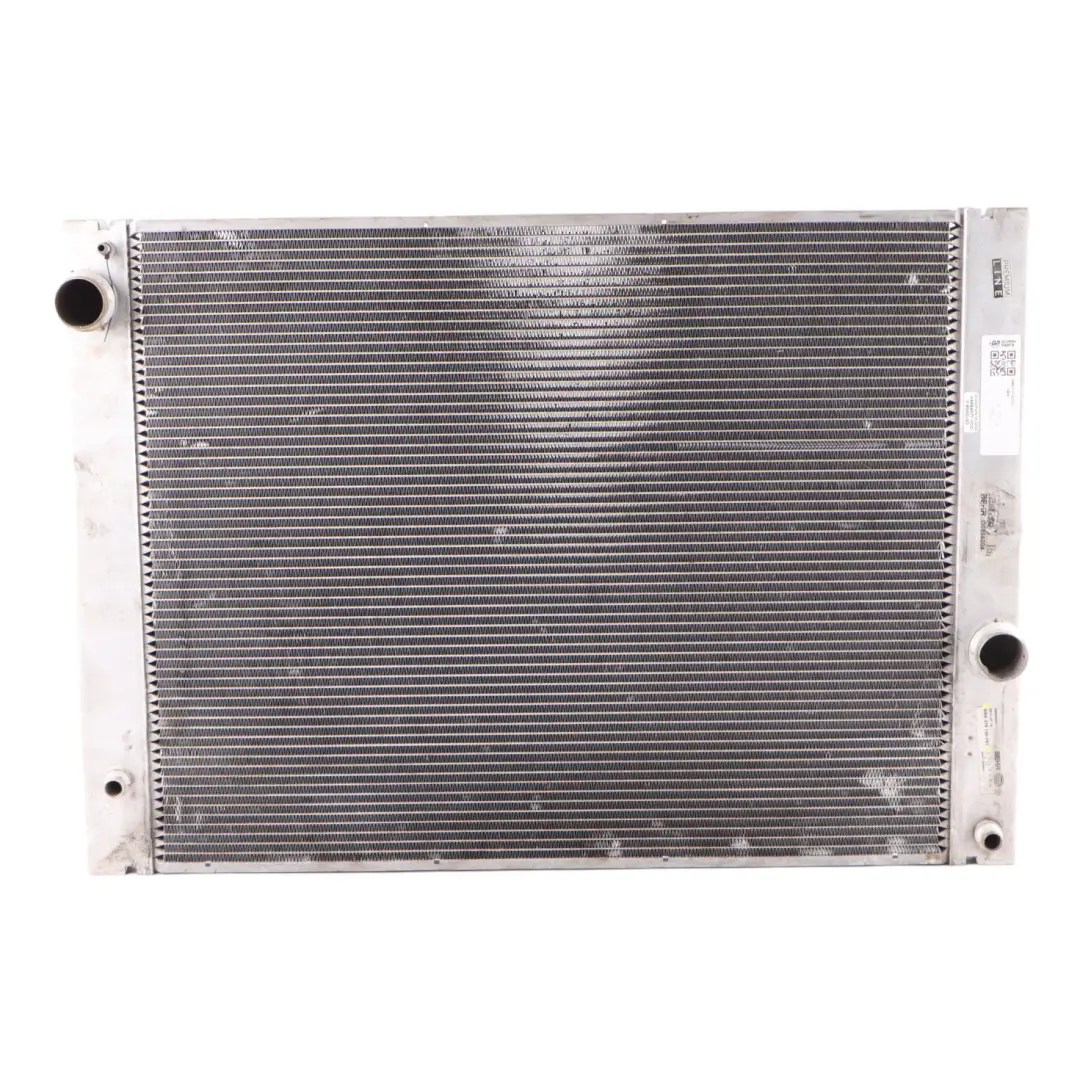 N52 N53 E65 Radiator Engine Water Cooling to BMW E60 with Part number 8MK376745761 BMW E60 N52 N53 E65 Radiator Engine Water Cooling - SKU 8MK376745761 - Part number 8MK376745761