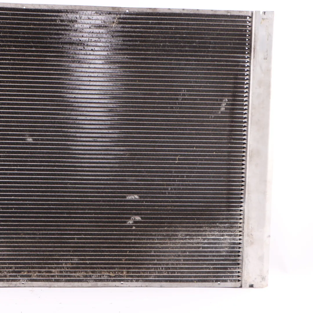 BMW E60 N52 N53 E65 Radiator Engine Water Cooling - SKU 8MK376745761 - Part number 8MK376745761