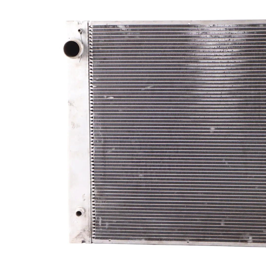 N52 N53 E65 Radiator Engine Water Cooling to BMW E60 with Part number 8MK376745761 BMW E60 N52 N53 E65 Radiator Engine Water Cooling - SKU 8MK376745761 - Part number 8MK376745761
