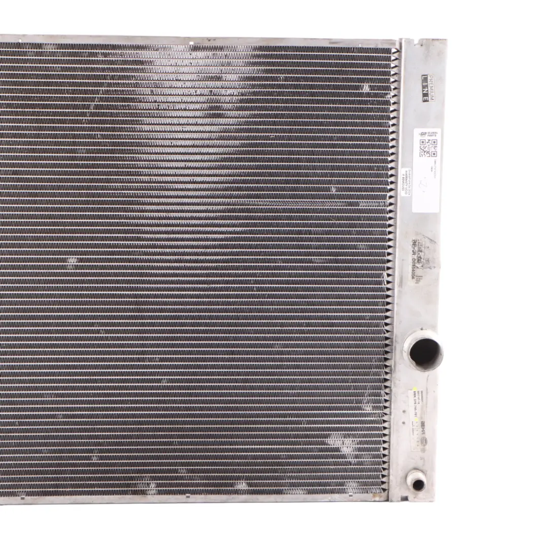 N52 N53 E65 Radiator Engine Water Cooling to BMW E60 with Part number 8MK376745761 BMW E60 N52 N53 E65 Radiator Engine Water Cooling - SKU 8MK376745761 - Part number 8MK376745761