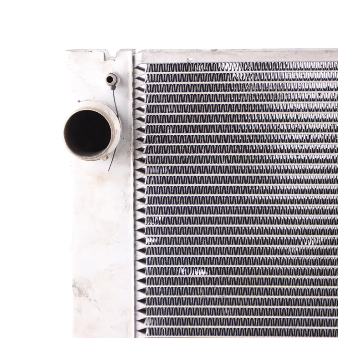 N52 N53 E65 Radiator Engine Water Cooling to BMW E60 with Part number 8MK376745761 BMW E60 N52 N53 E65 Radiator Engine Water Cooling - SKU 8MK376745761 - Part number 8MK376745761