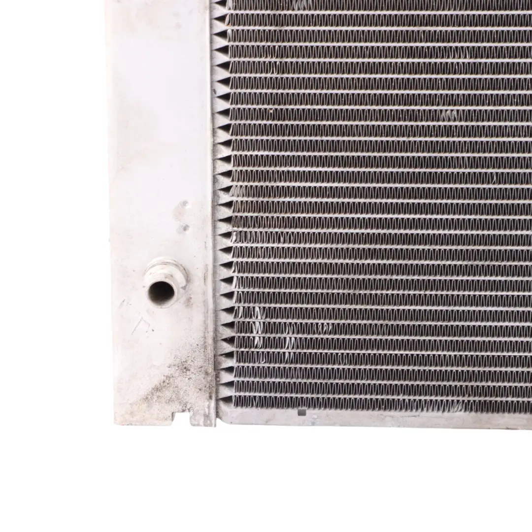 N52 N53 E65 Radiator Engine Water Cooling to BMW E60 with Part number 8MK376745761 BMW E60 N52 N53 E65 Radiator Engine Water Cooling - SKU 8MK376745761 - Part number 8MK376745761