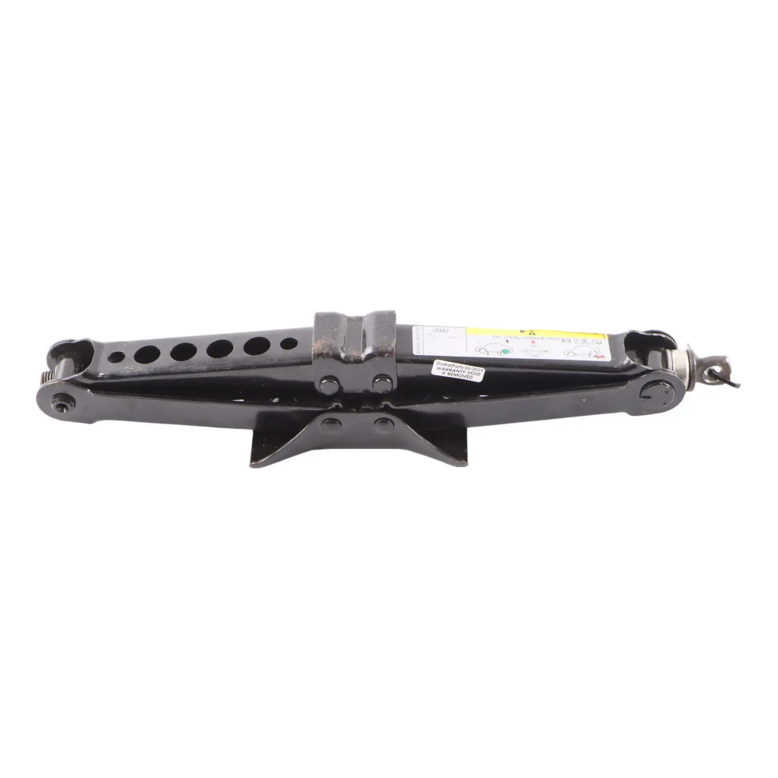 Audi A3 8V Cric De Levage Pour Voiture Outil De Levage Roue D'Urgence 8V0011031A
