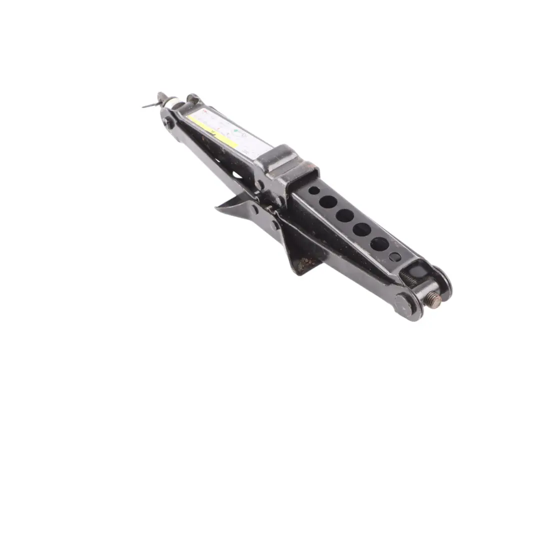 Audi A3 8V Wagen Heber Auto Werkzeug Notrad - SKU 8V0011031A - Teilenummer 8V0011031A