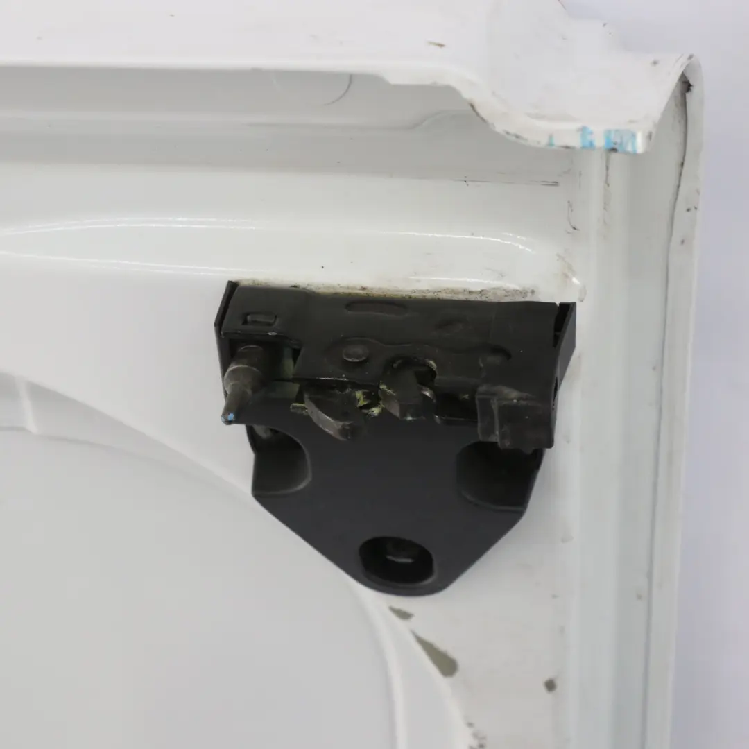 Porta posteriore destra Portellone Baule Ice White - 389 Renault Trafic III - SKU 901008132R-ICW - Numero di parte 901008132R