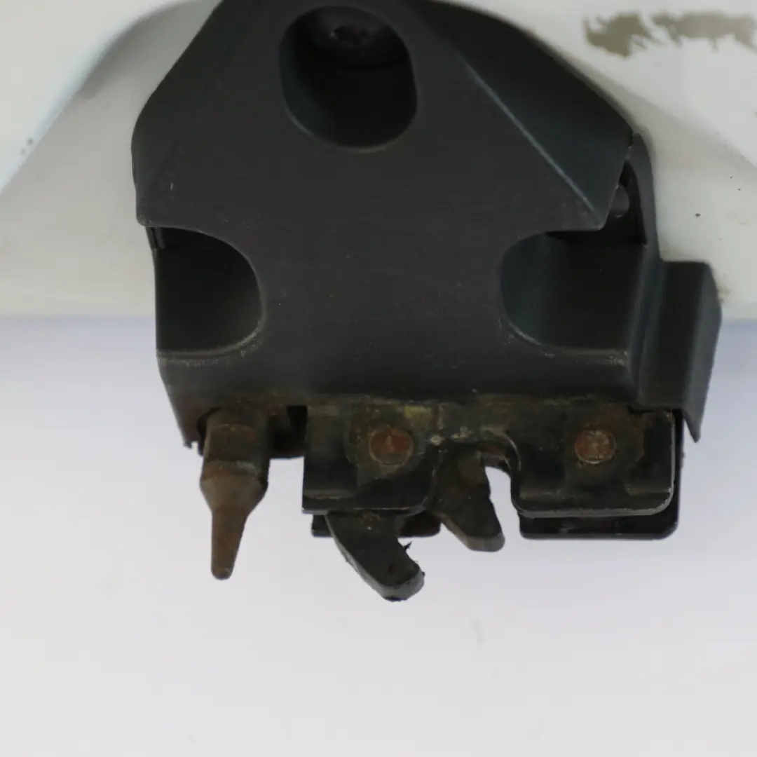 Porta posteriore destra Portellone Baule Ice White - 389 Renault Trafic III - SKU 901008132R-ICW - Numero di parte 901008132R