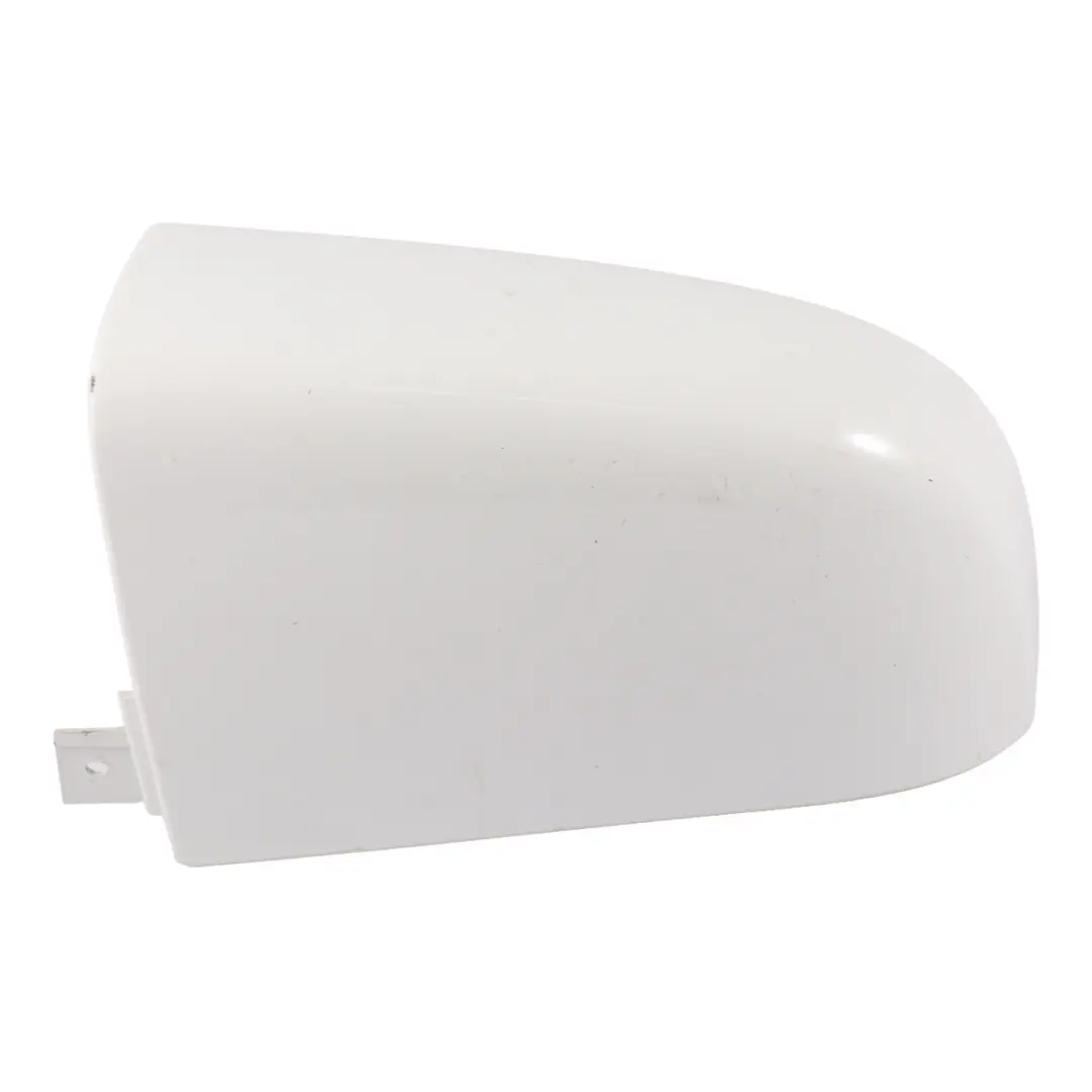 Renault Trafic 3 Rivestimento angolo superiore posteriore Bianco ghiaccio - 389 - SKU 903903513R-ICW - Numero di parte 903903513R-ICW