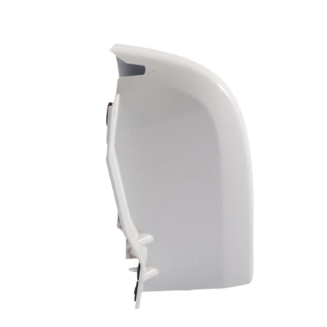  Embellecedor Esquina Renault Trafic 3 Tapa Trasera Izquierda Blanco Hielo - 389 - SKU 903903513R-ICW - Número de pieza 903903513R-ICW