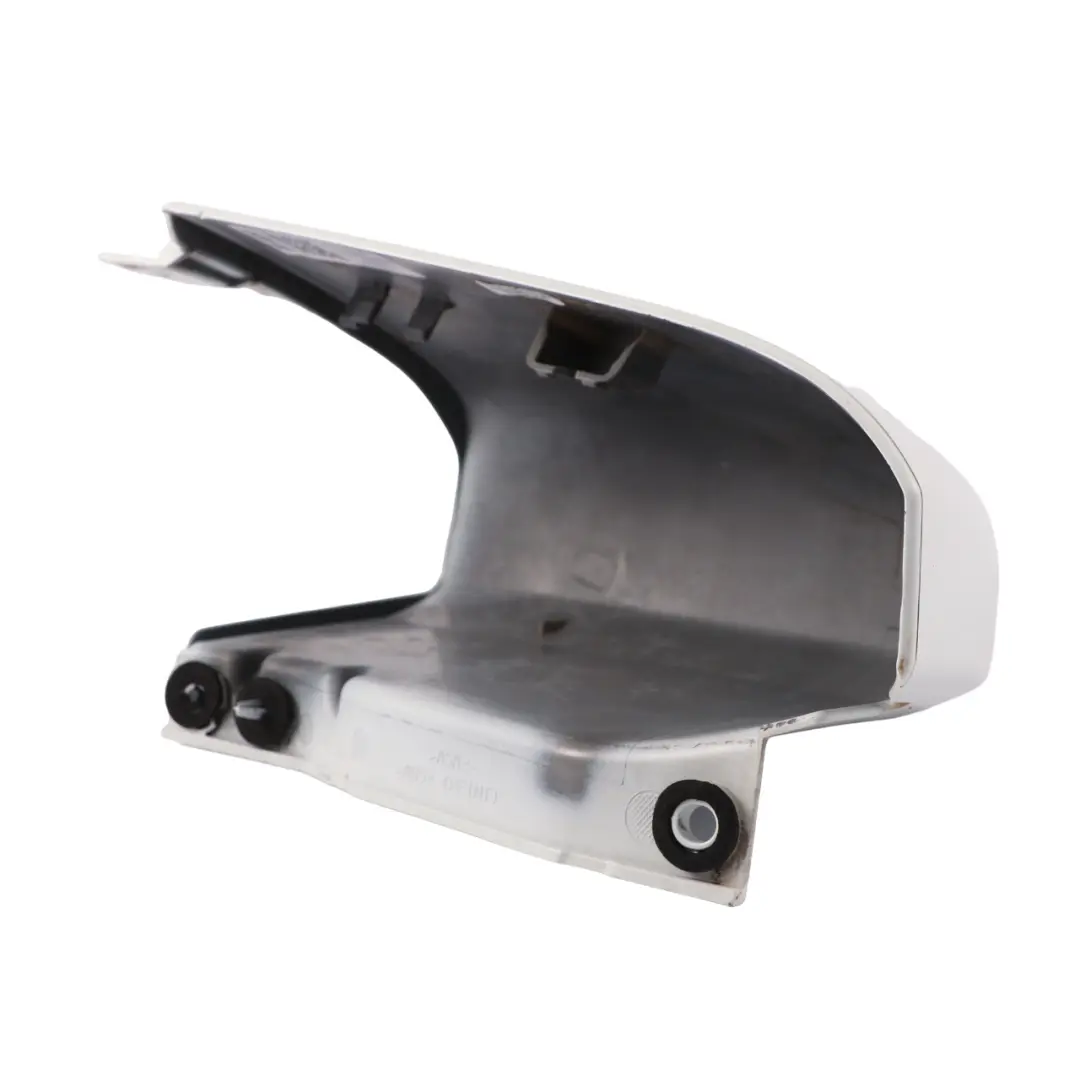 Renault Trafic 3 Rivestimento angolo superiore posteriore Bianco ghiaccio - 389 - SKU 903903513R-ICW - Numero di parte 903903513R-ICW