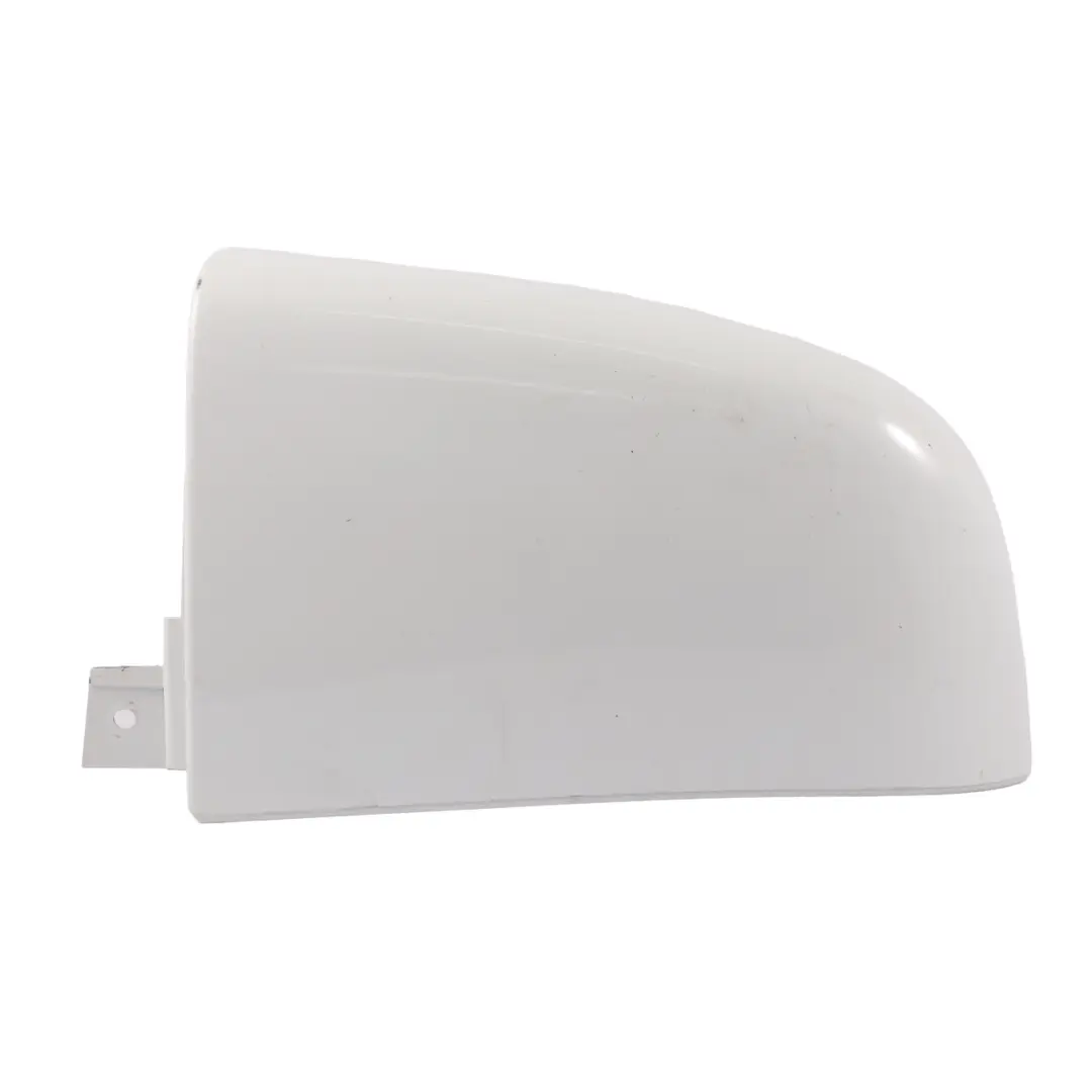 Embellecedor Esquina Renault Trafic 3 Tapa Trasera Izquierda Blanco Hielo - 389 para con número de pieza 903903513R-ICW Embellecedor Esquina Renault Trafic 3 Tapa Trasera Izquierda Blanco Hielo - 389 - SKU 903903513R-ICW - Número de pieza 903903513R-ICW