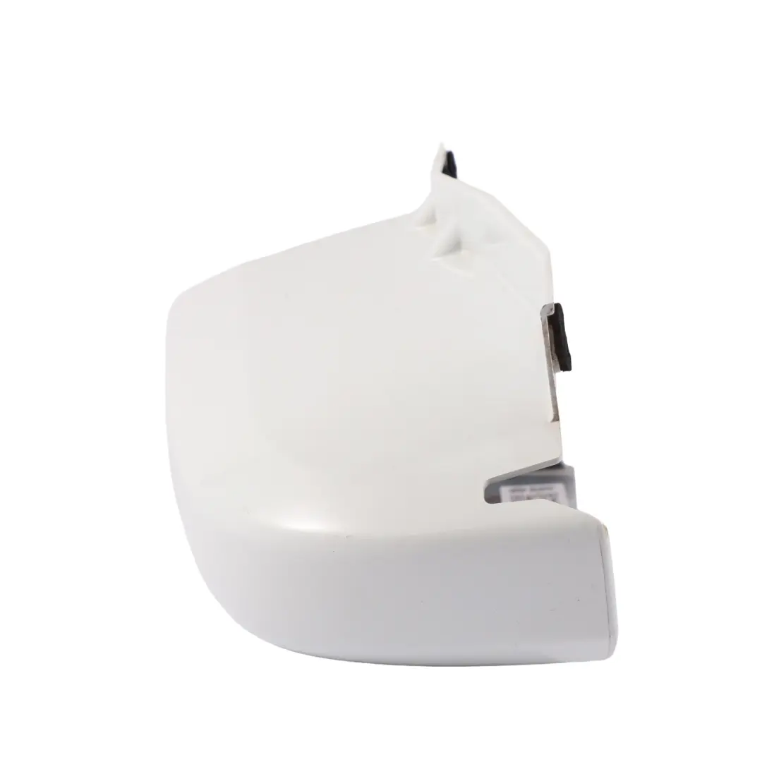 Renault Trafic 3 Rivestimento angolo superiore posteriore Bianco ghiaccio - 389 - SKU 903903513R-ICW - Numero di parte 903903513R-ICW