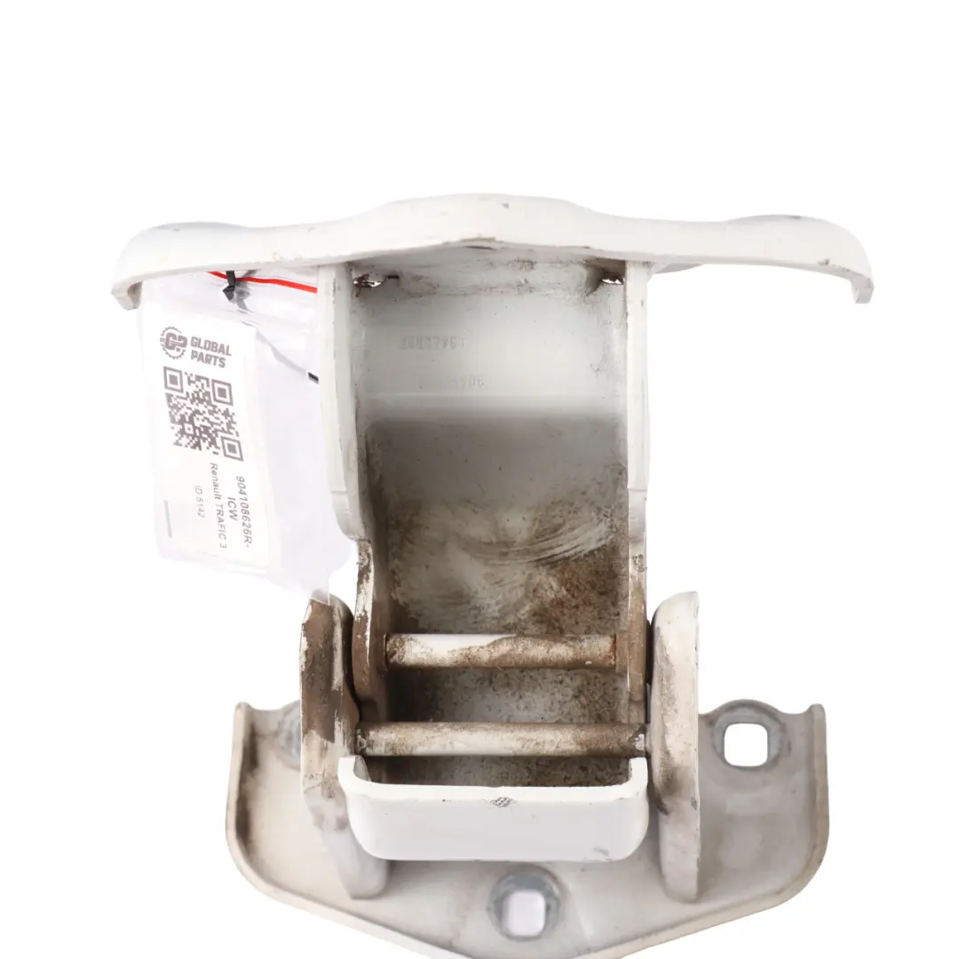 Charnière de porte Renault Trafic III Arrière Gauche Droite Hayon Glace Set pour à propos du numéro de pièce 904108626R-ICW Charnière de porte Renault Trafic III Arrière Gauche Droite Hayon Glace Set - SKU 904108626R-ICW - Numéro de pièce 904108626R-ICW