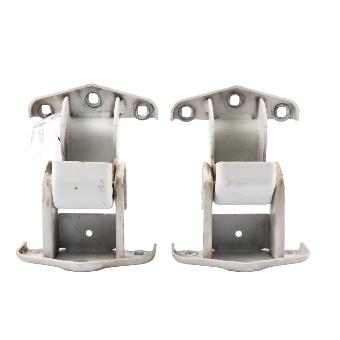  Door Hinge Renault Trafic III Rear Left Right N/O/S Tailgate Ice White - 389 Set - SKU 904108626R-ICW - Part number 904108626R-ICW