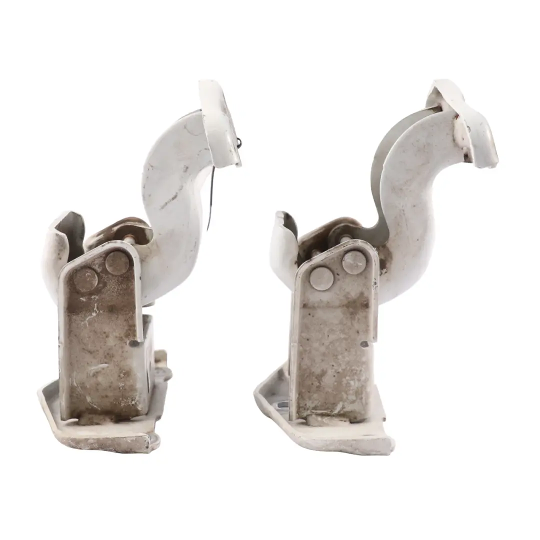  Door Hinge Renault Trafic III Rear Left Right N/O/S Tailgate Ice White - 389 Set - SKU 904108626R-ICW - Part number 904108626R-ICW