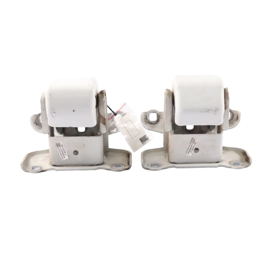  Door Hinge Renault Trafic III Rear Left Right N/O/S Tailgate Ice White - 389 Set - SKU 904108626R-ICW - Part number 904108626R-ICW