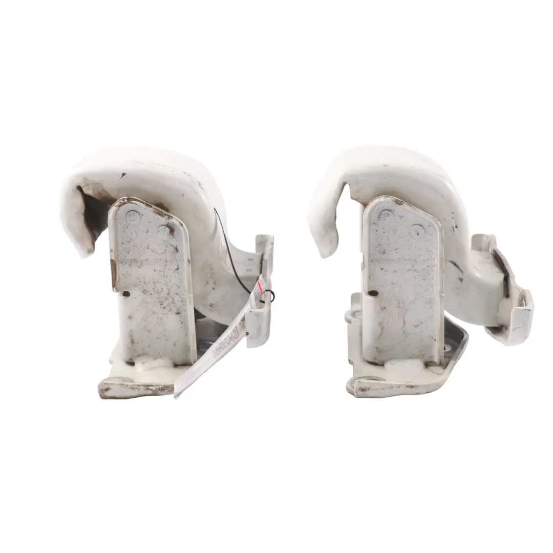  Door Hinge Renault Trafic III Rear Left Right N/O/S Tailgate Ice White - 389 Set - SKU 904108626R-ICW - Part number 904108626R-ICW