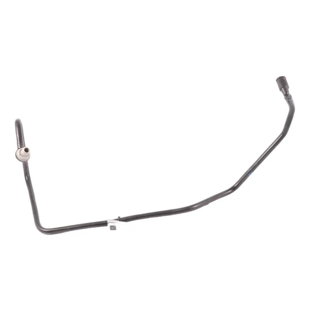  Tubo di aspirazione Volkswagen Crafter - SKU 9064352925 - Numero di parte 9064352925