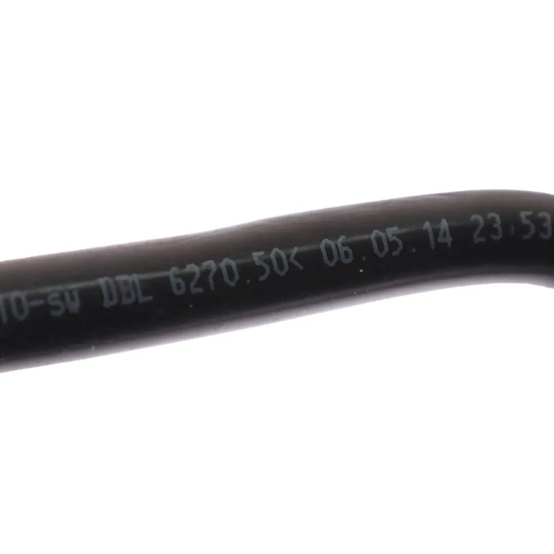 Tubo de vacío para Volkswagen Crafter con número de pieza 9064352925 Volkswagen Crafter Tubo de vacío - SKU 9064352925 - Número de pieza 9064352925