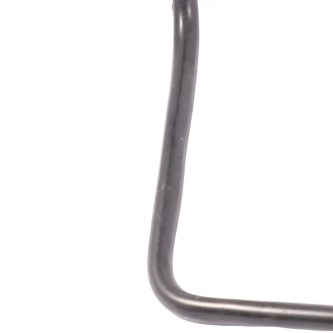 Tuyau d'aspiration Volkswagen Crafter pour à propos du numéro de pièce 9064352925 Tuyau d'aspiration Volkswagen Crafter - SKU 9064352925 - Numéro de pièce 9064352925