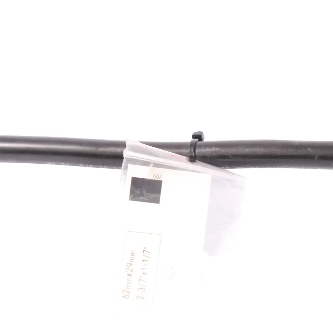 Tubo de vacío para Volkswagen Crafter con número de pieza 9064352925 Volkswagen Crafter Tubo de vacío - SKU 9064352925 - Número de pieza 9064352925