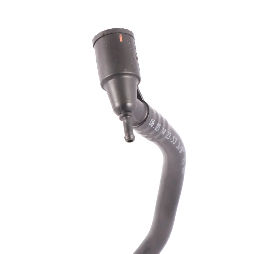 Tubo de vacío para Volkswagen Crafter con número de pieza 9064352925 Volkswagen Crafter Tubo de vacío - SKU 9064352925 - Número de pieza 9064352925