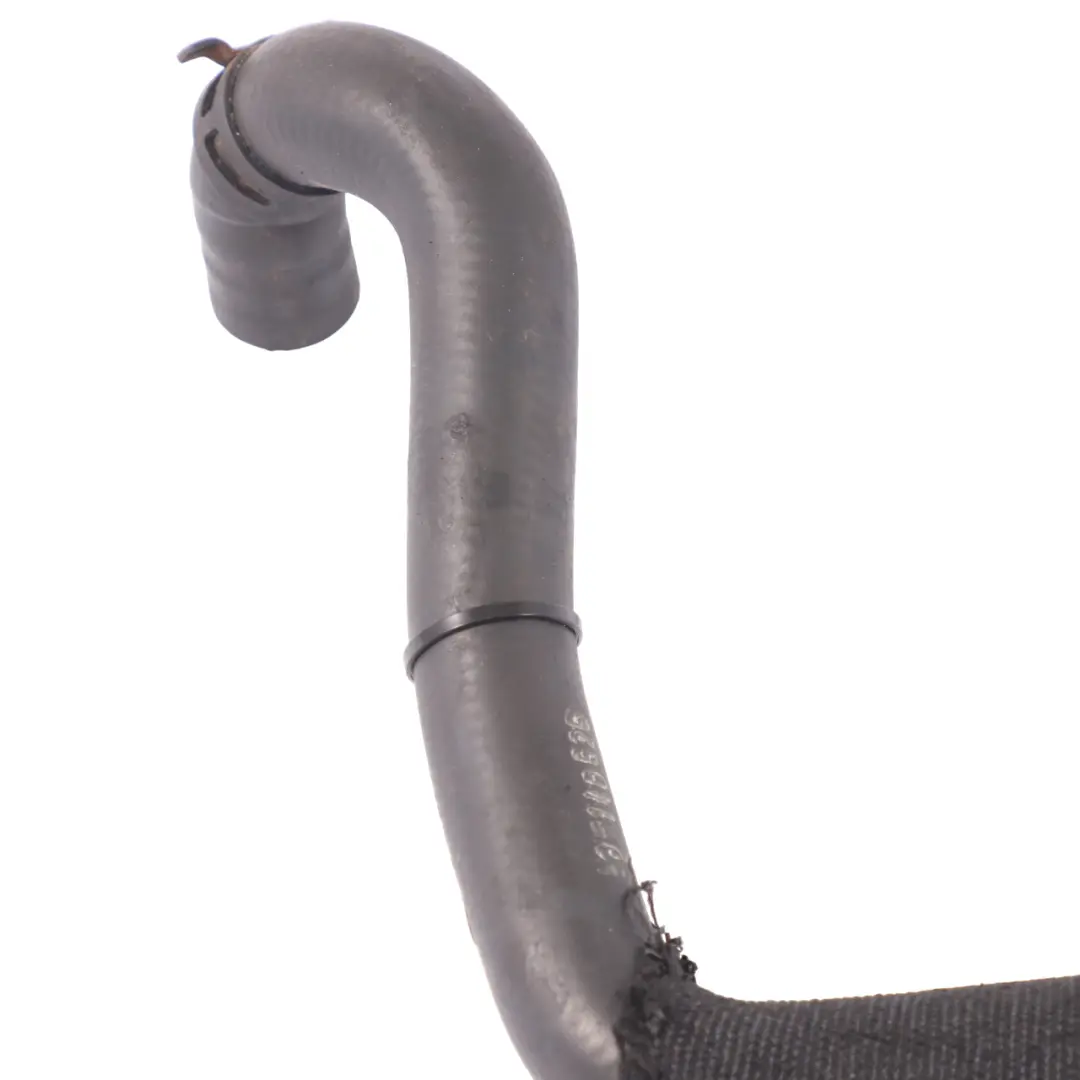 Volkswagen Crafter 2E Engine Coolant Pipe Hose Cooling Line - SKU 9068320223 - Part number 9068320223