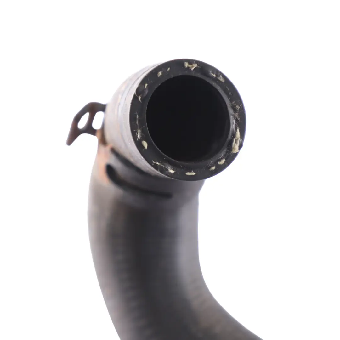 Coolant Pipe Hose Cooling Line to Volkswagen Crafter 2E Engine with Part number 9068320223 Volkswagen Crafter 2E Engine Coolant Pipe Hose Cooling Line - SKU 9068320223 - Part number 9068320223