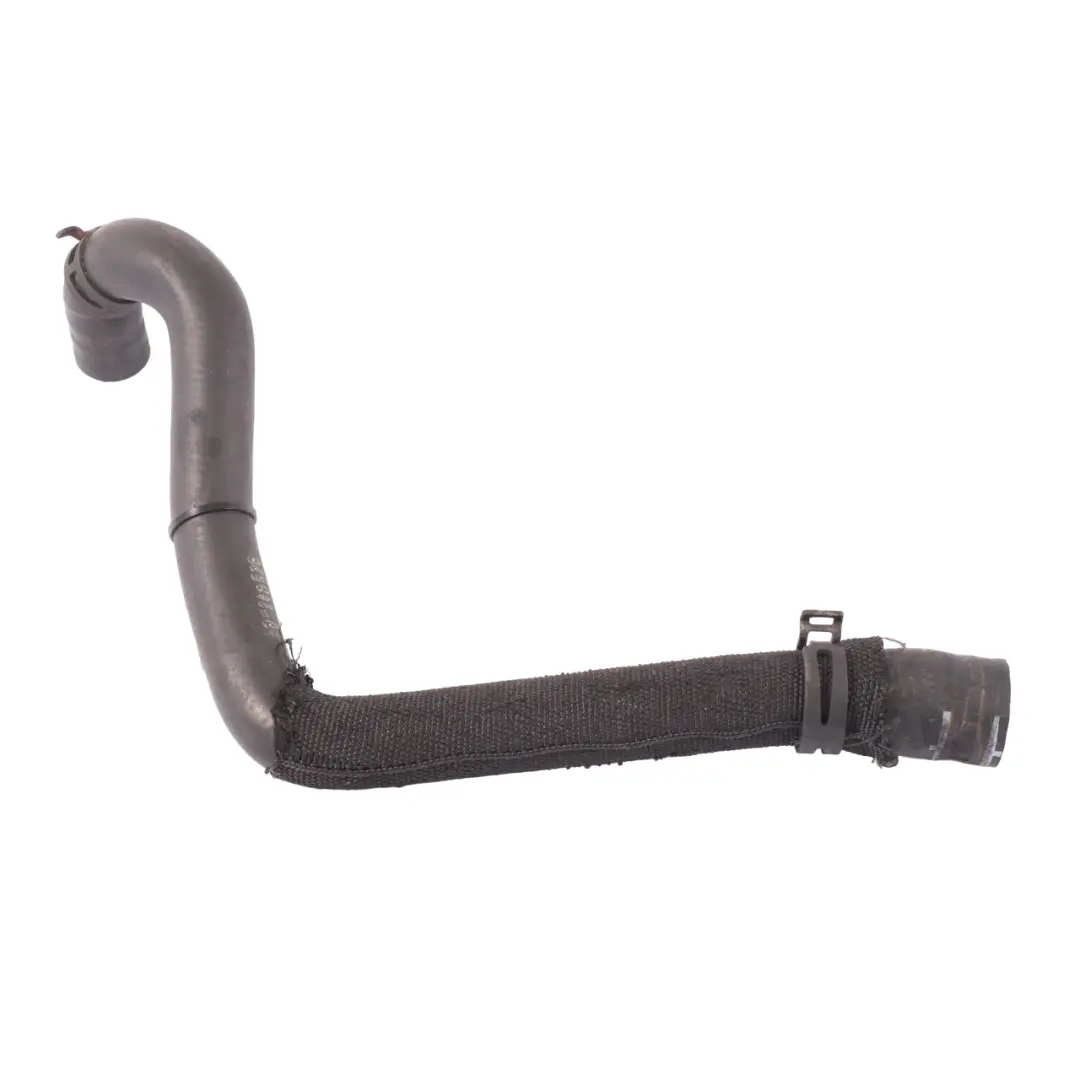 Coolant Pipe Hose Cooling Line to Volkswagen Crafter 2E Engine with Part number 9068320223 Volkswagen Crafter 2E Engine Coolant Pipe Hose Cooling Line - SKU 9068320223 - Part number 9068320223