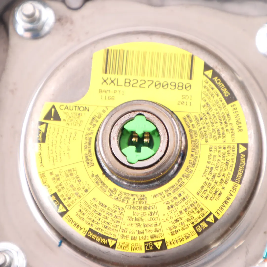 Module Control Unit Module ECU to Volkswagen Crafter Air with Part number 9068600602 Volkswagen Crafter Air Module Control Unit Module ECU - SKU 9068600602 - Part number 9068600602