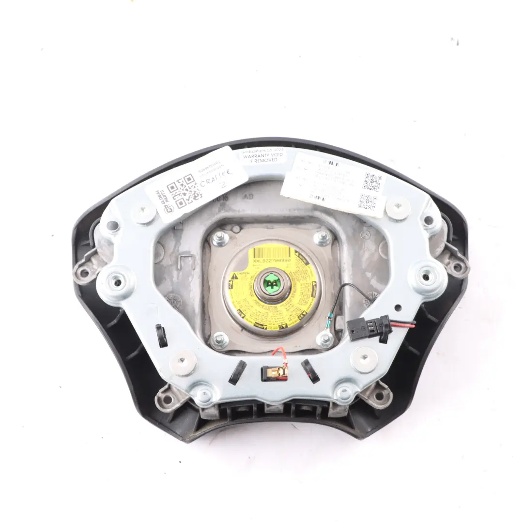 Module Control Unit Module ECU to Volkswagen Crafter Air with Part number 9068600602 Volkswagen Crafter Air Module Control Unit Module ECU - SKU 9068600602 - Part number 9068600602