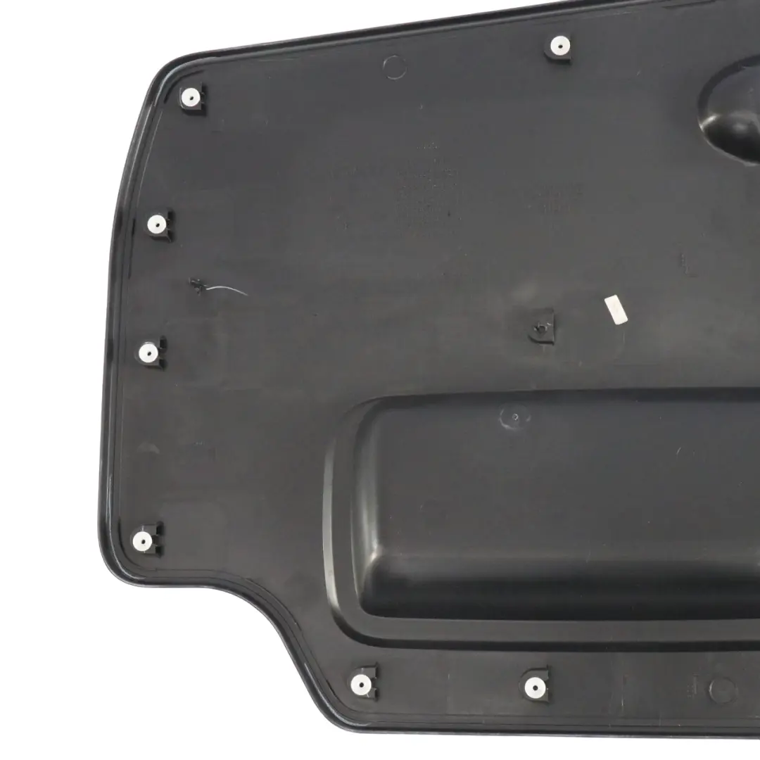  Reault Trafic 3 Rear Right O/S Door Card Trim Cover - SKU 909001140R - Part number 909001140R