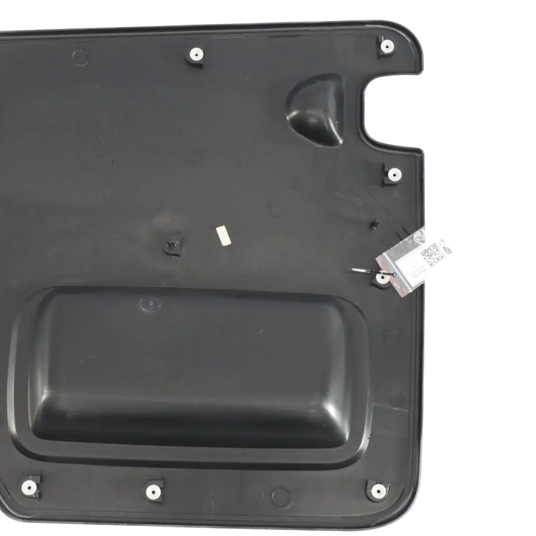  Reault Trafic 3 Couvercle de garniture carte de porte arrière droite - SKU 909001140R - Numéro de pièce 909001140R