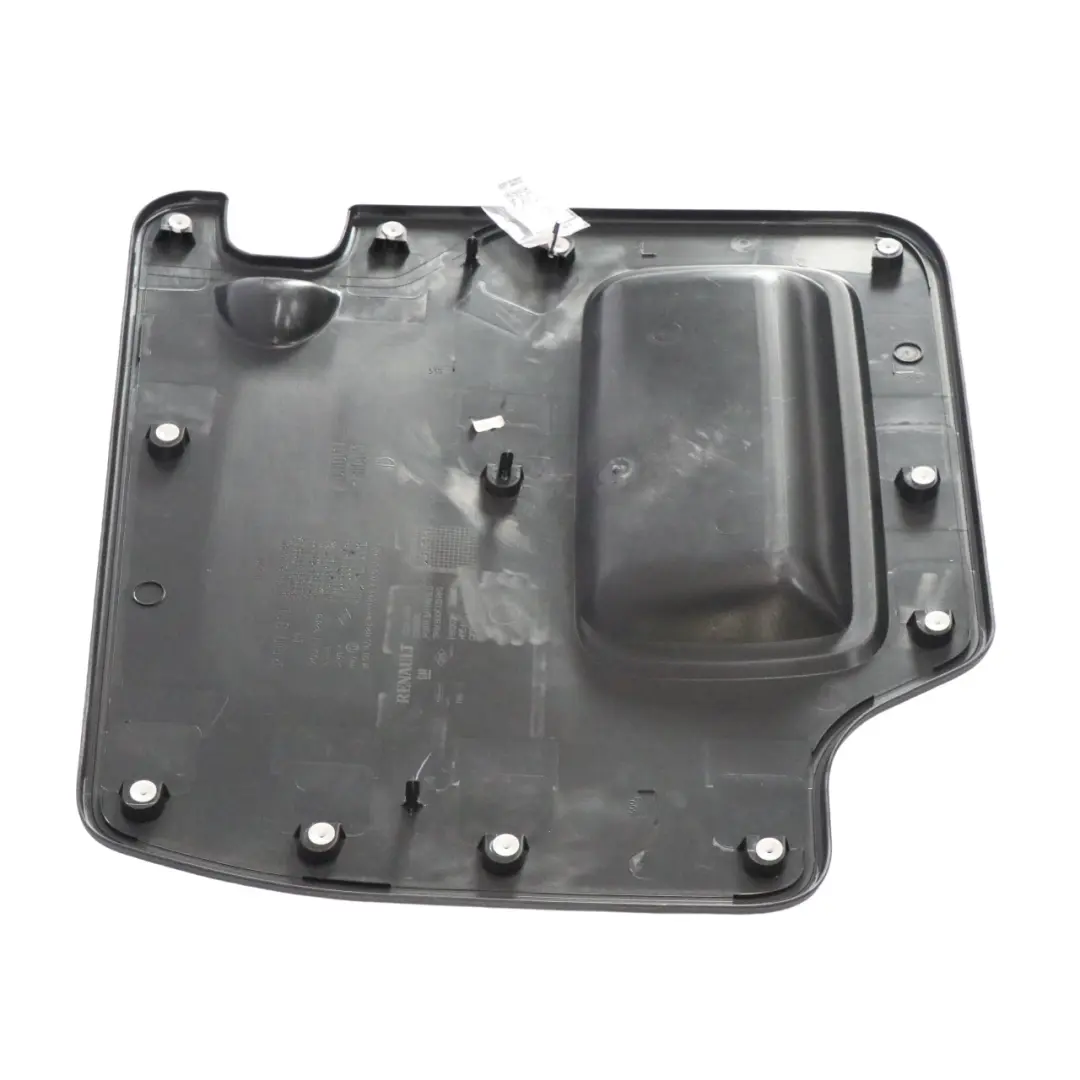  Reault Trafic 3 Couvercle de garniture carte de porte arrière droite - SKU 909001140R - Numéro de pièce 909001140R