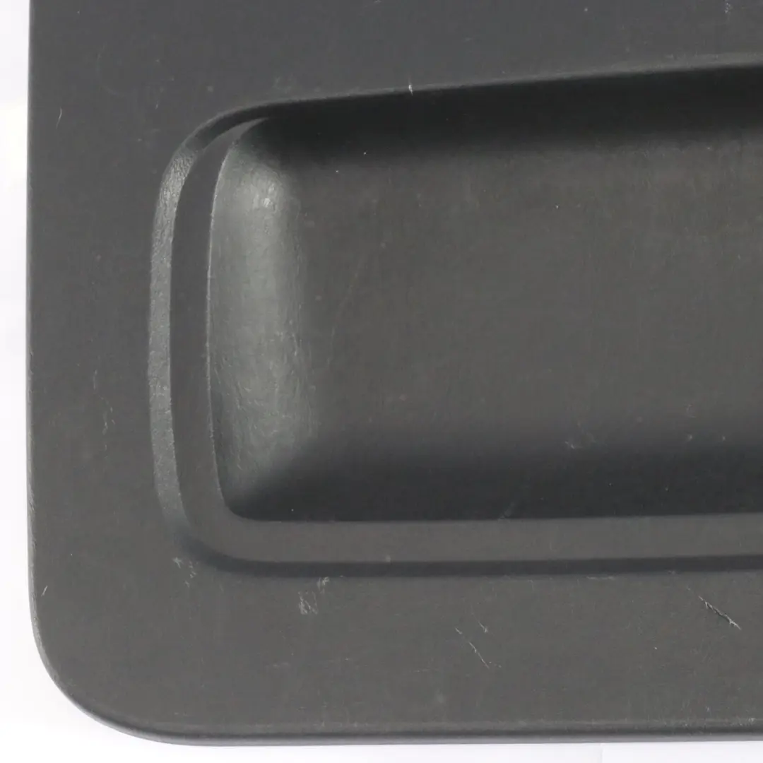  Reault Trafic 3 Couvercle de garniture carte de porte arrière droite - SKU 909001140R - Numéro de pièce 909001140R