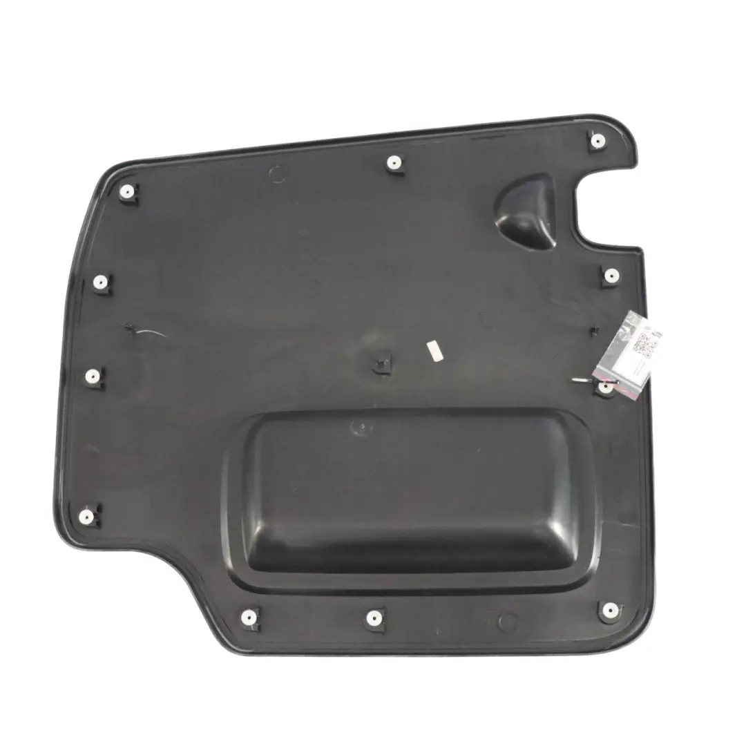  Reault Trafic 3 Couvercle de garniture carte de porte arrière droite - SKU 909001140R - Numéro de pièce 909001140R