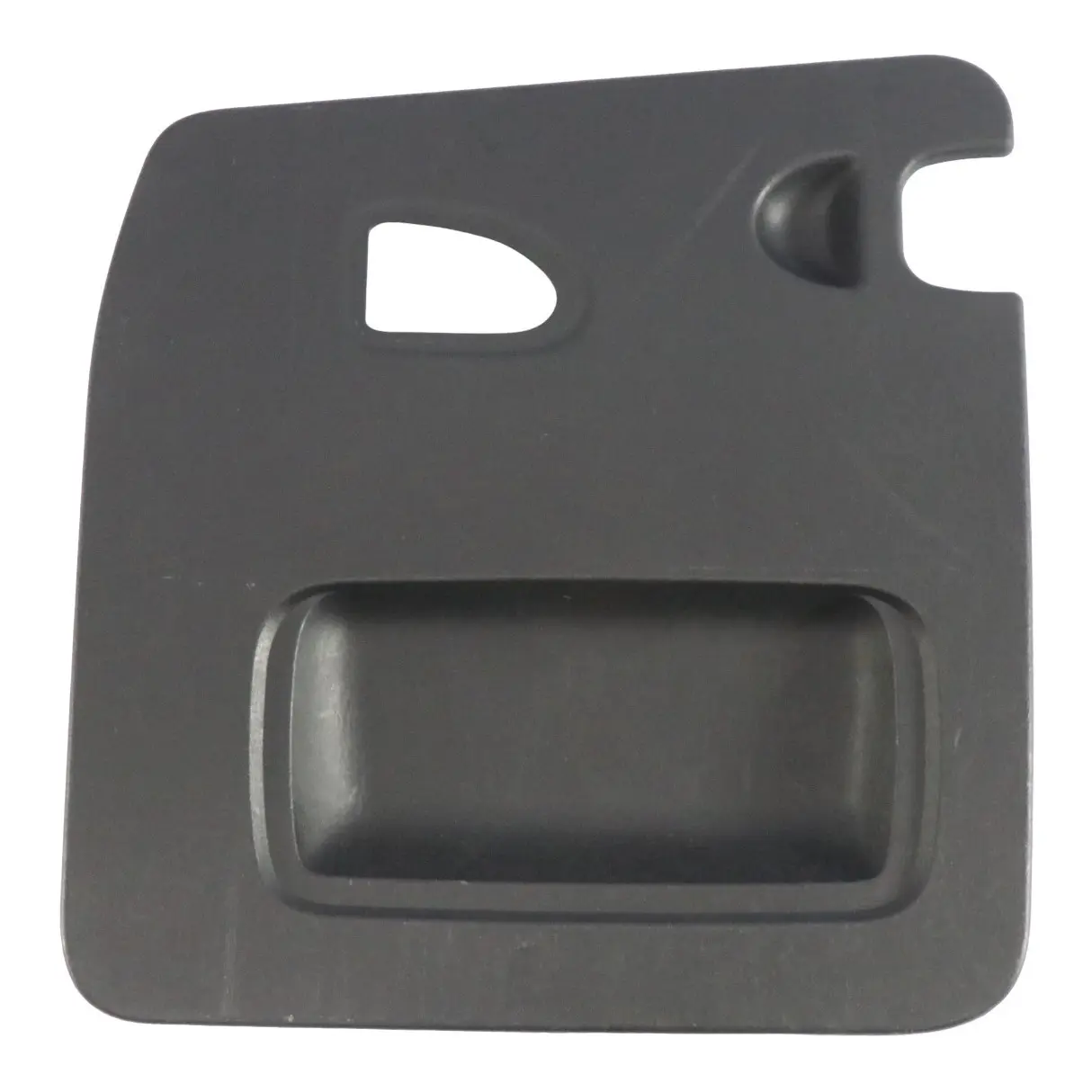 Reault Trafic 3 Couvercle de garniture de carte porte arrière gauche 909018312R