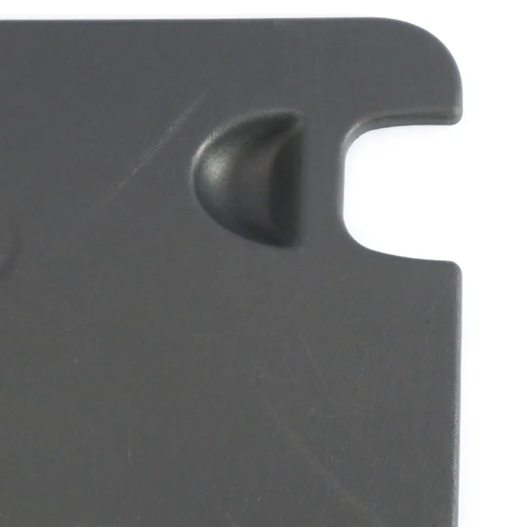 Reault Trafic 3 Rear Left N/S Door Card Trim Cover to  with Part number 909018312R  Reault Trafic 3 Rear Left N/S Door Card Trim Cover - SKU 909018312R - Part number 909018312R