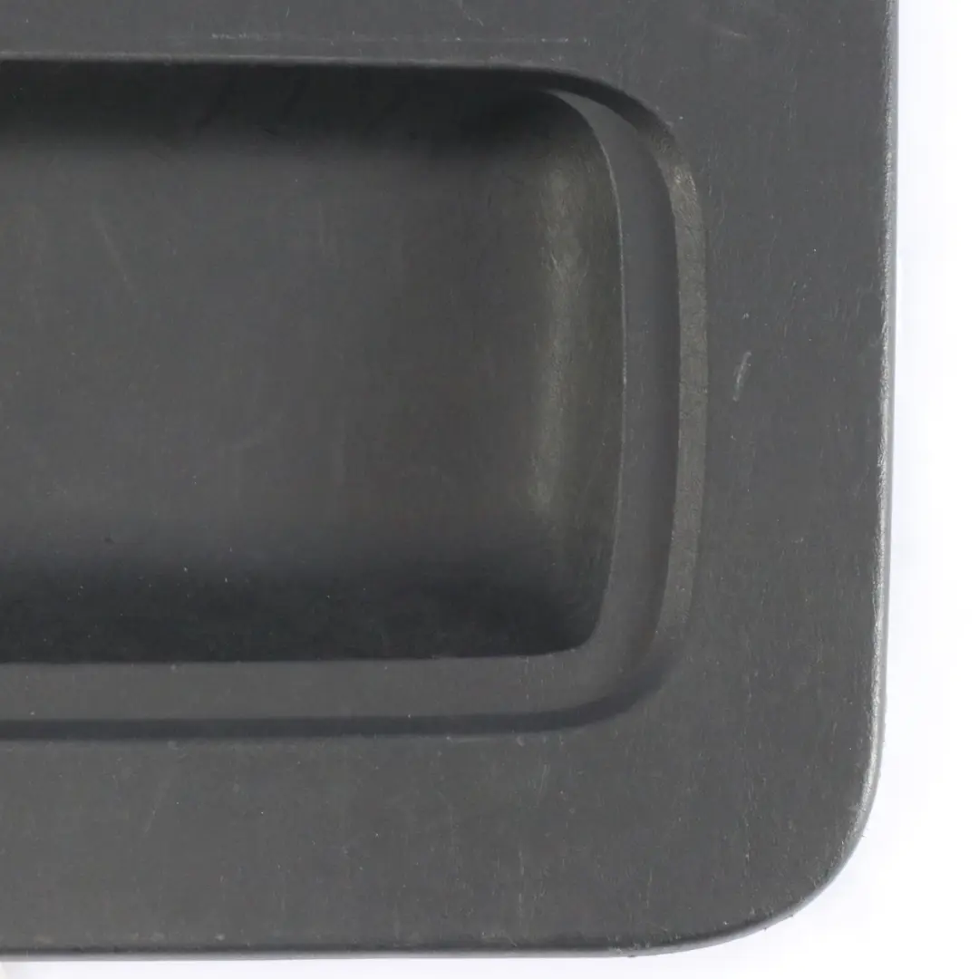  Reault Trafic 3 Couvercle de garniture de carte porte arrière gauche - SKU 909018312R - Numéro de pièce 909018312R